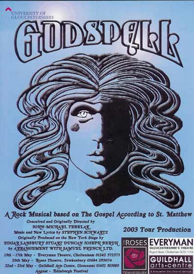 Godspell